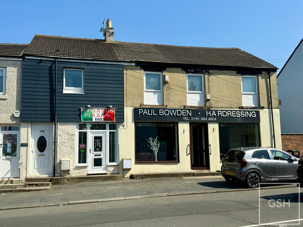 Main image of property: 99-101 High Street, Carrville, Durham, DH1 1BQ