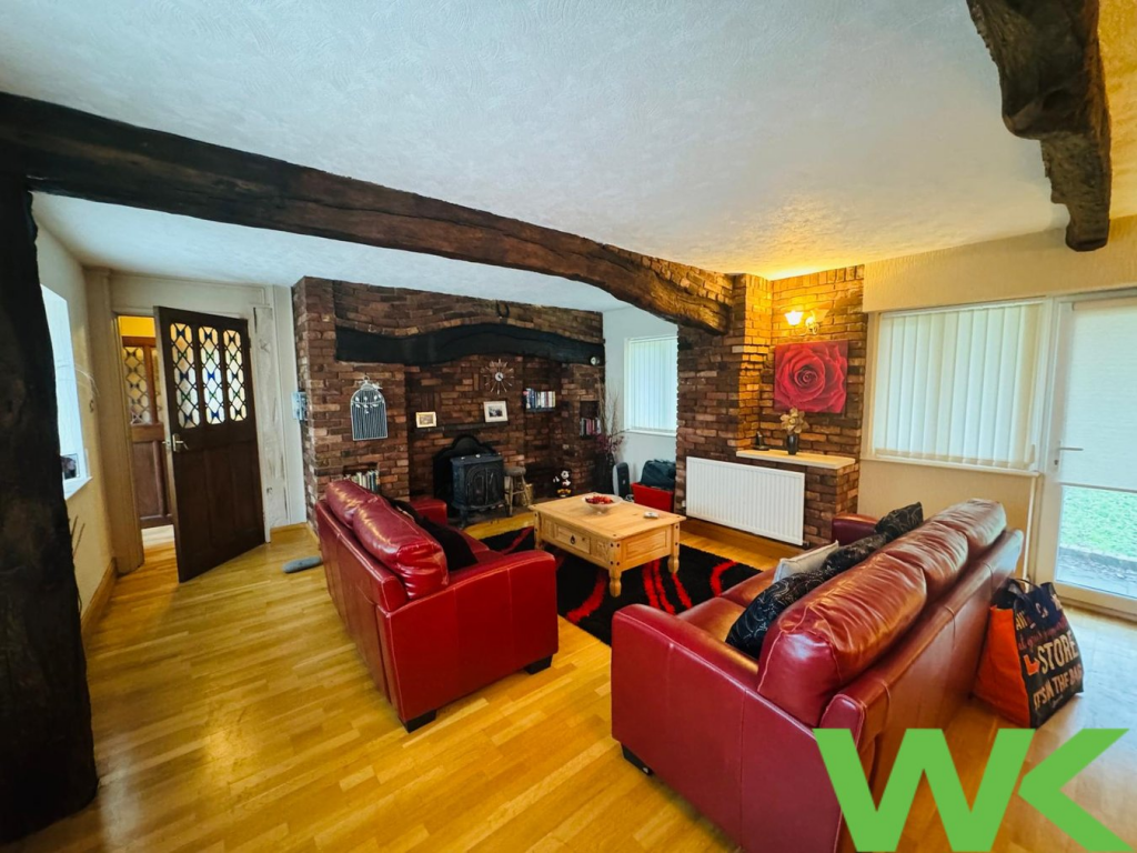 Park Lane, Handsworth, Birmingham, B20 photo 3