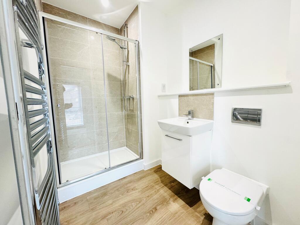 Main image of property: Foundry Avenue, Derby