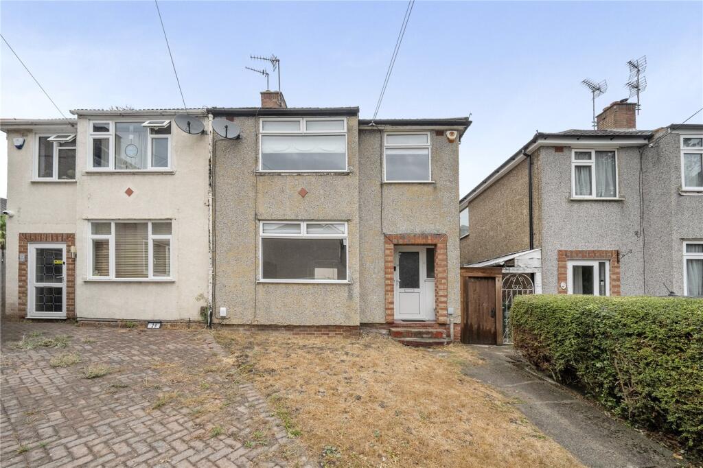 House in Dartford