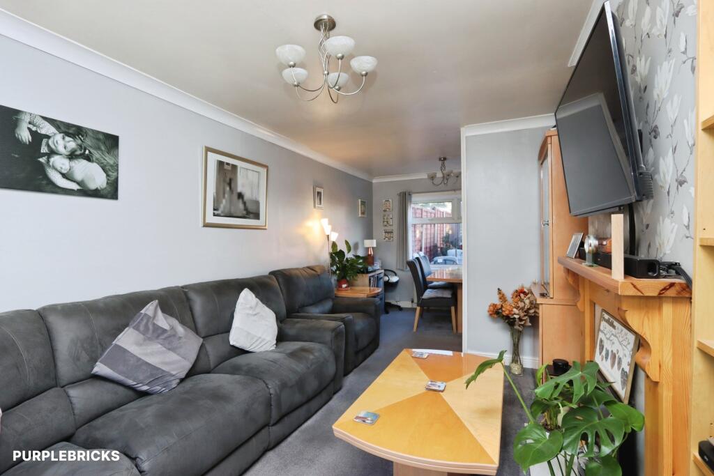 House in Sheffield, South Yorkshire - View 5