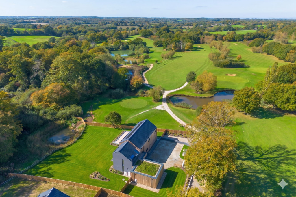 Main image of property: 'Beechwood Drive' Tenterden, Kent TN30 6HX