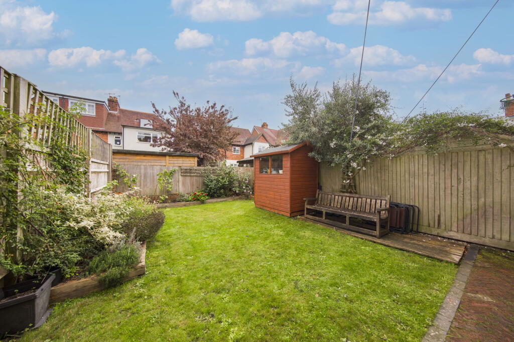 Culverden Park Road, Tunbridge Wells photo 4