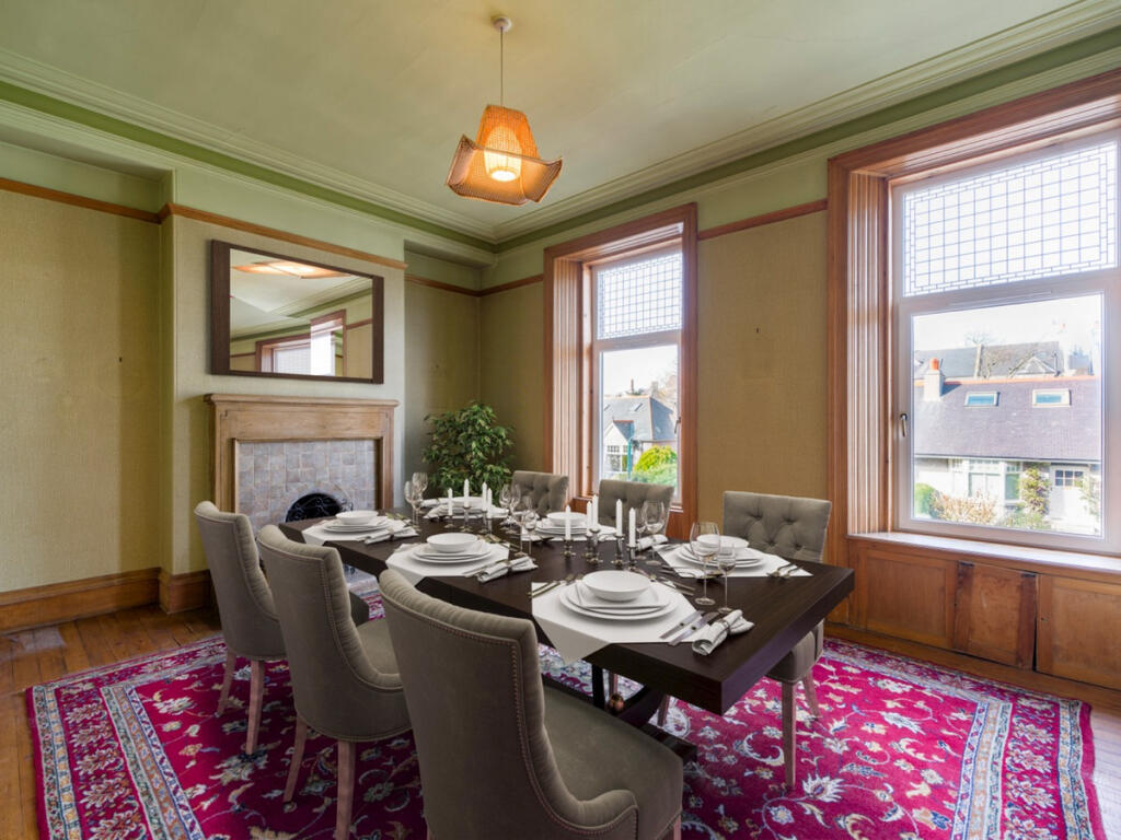 Additional image 4 of Richmondhill Place, Aberdeen, AB15