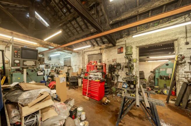 Workshop