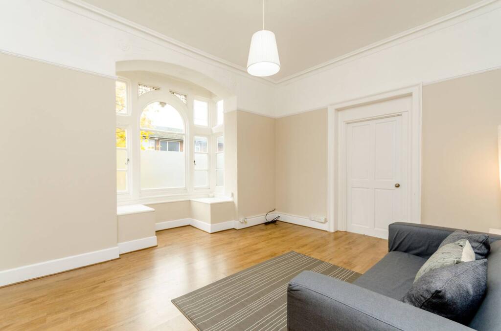 Main image of property: Norbury Avenue, Thornton Heath, CR7