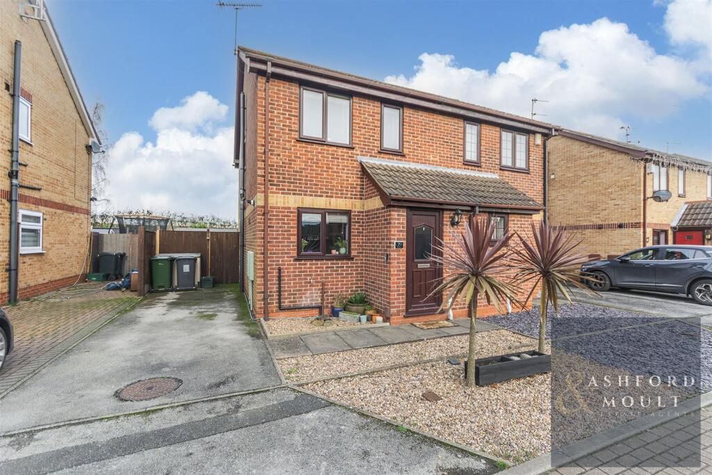 Main image of property: The Hollins, Calverton, Nottingham