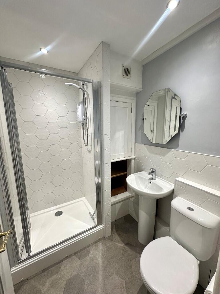 Apartment in West Suffolk, Bury St Edmunds - More