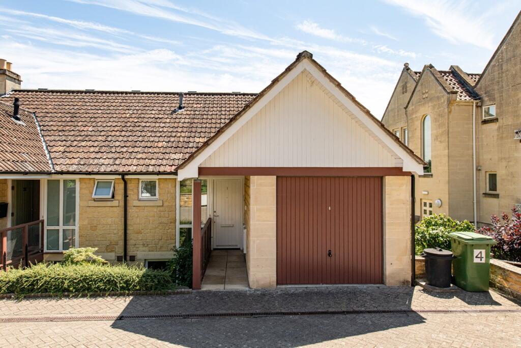 Main image of property: Ropewalk Cottages, Newtown, Bradford-on-Avon, BA15