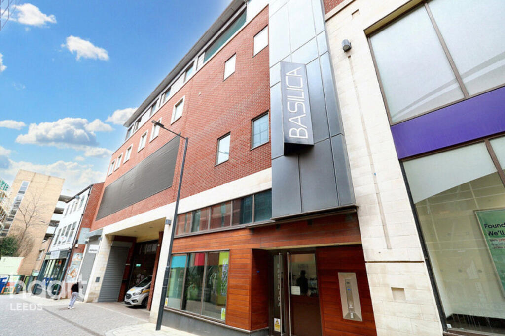 Main image of property: King Charles Street, LEEDS