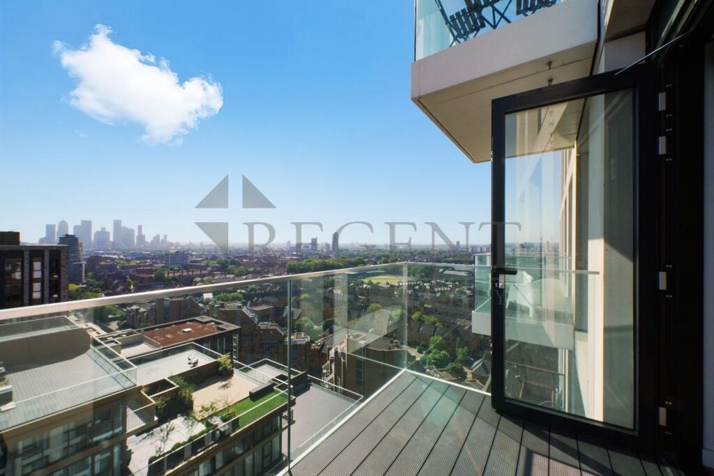 Studio apartment for rent