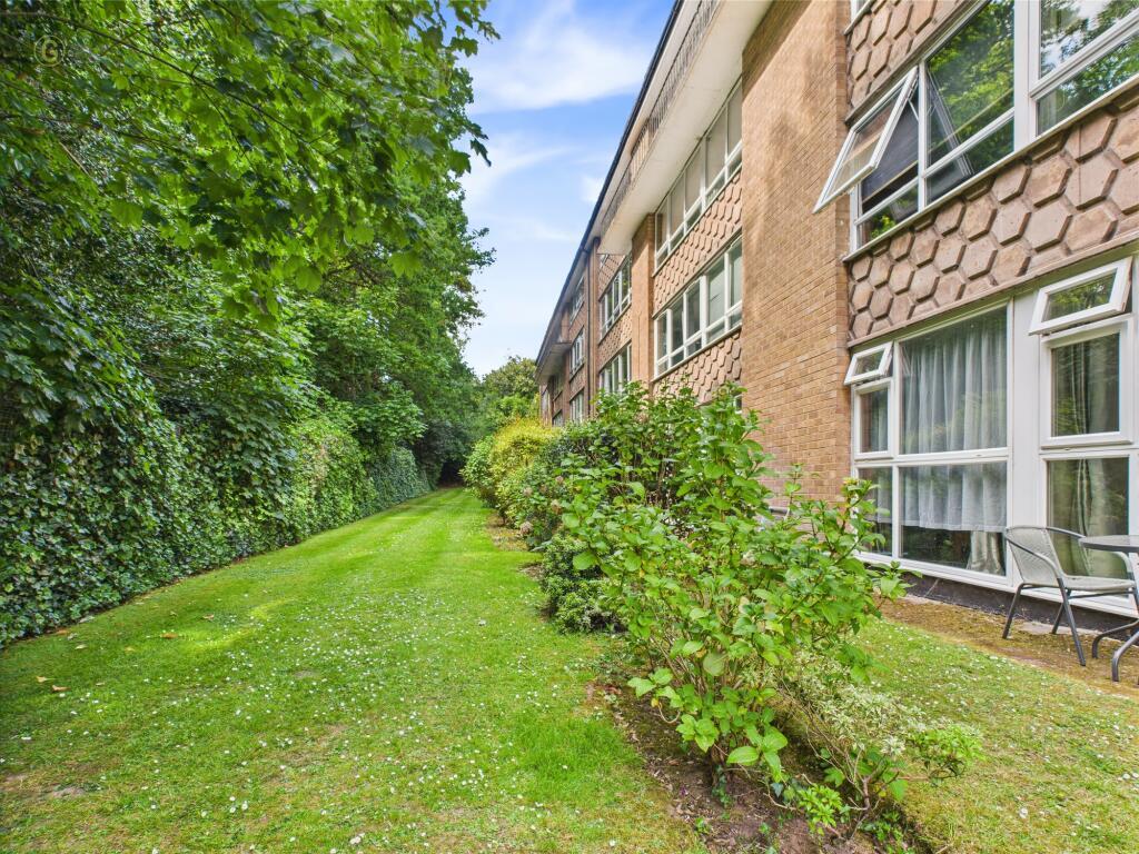 Additional image 9 of Pages Close, Sutton Coldfield, B75