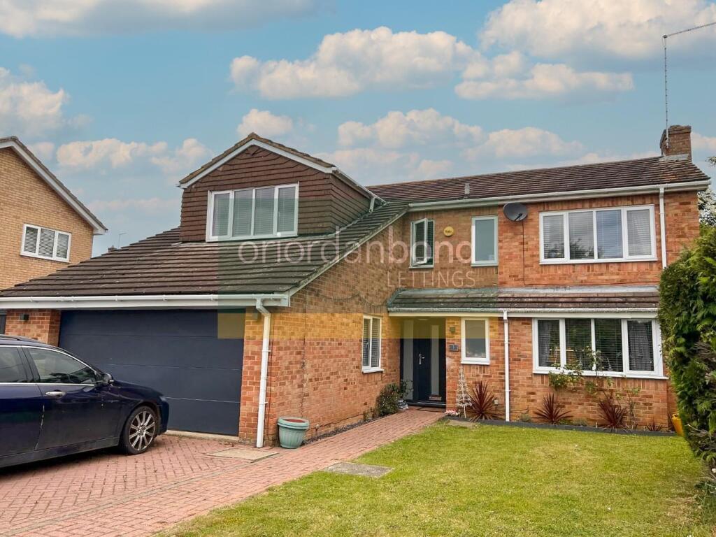Main image of property: Geldock Road, Little Billing, Northampton NN3