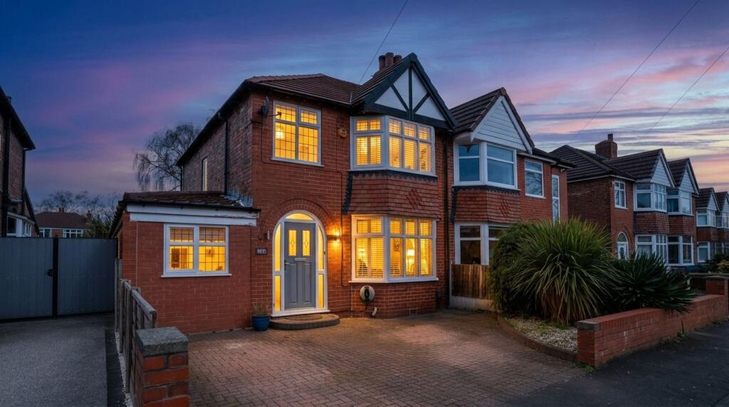 Main image of property: Ludford Grove, Sale