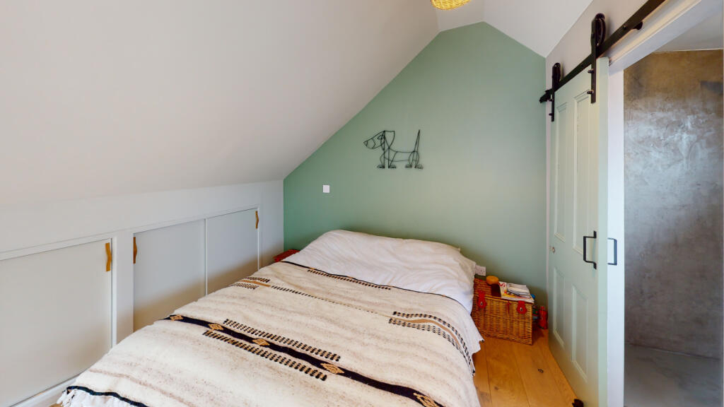 House in London - View 4