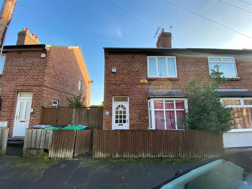 Main image of property: Linden Street, NOTTINGHAM