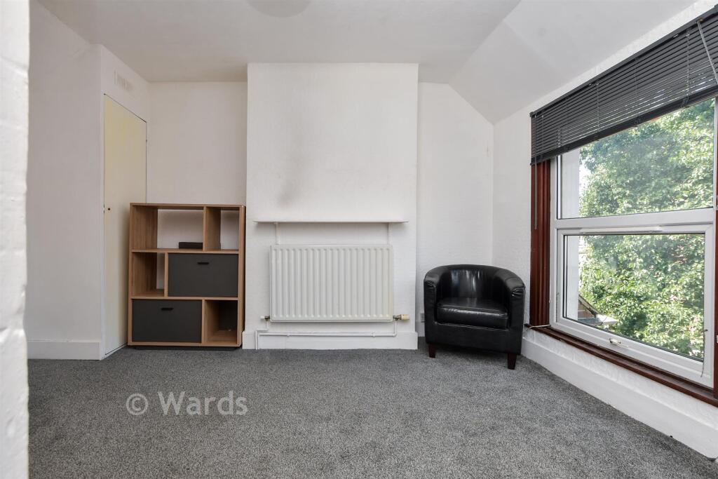 House in Thanet, East Cliff, Ramsgate - More