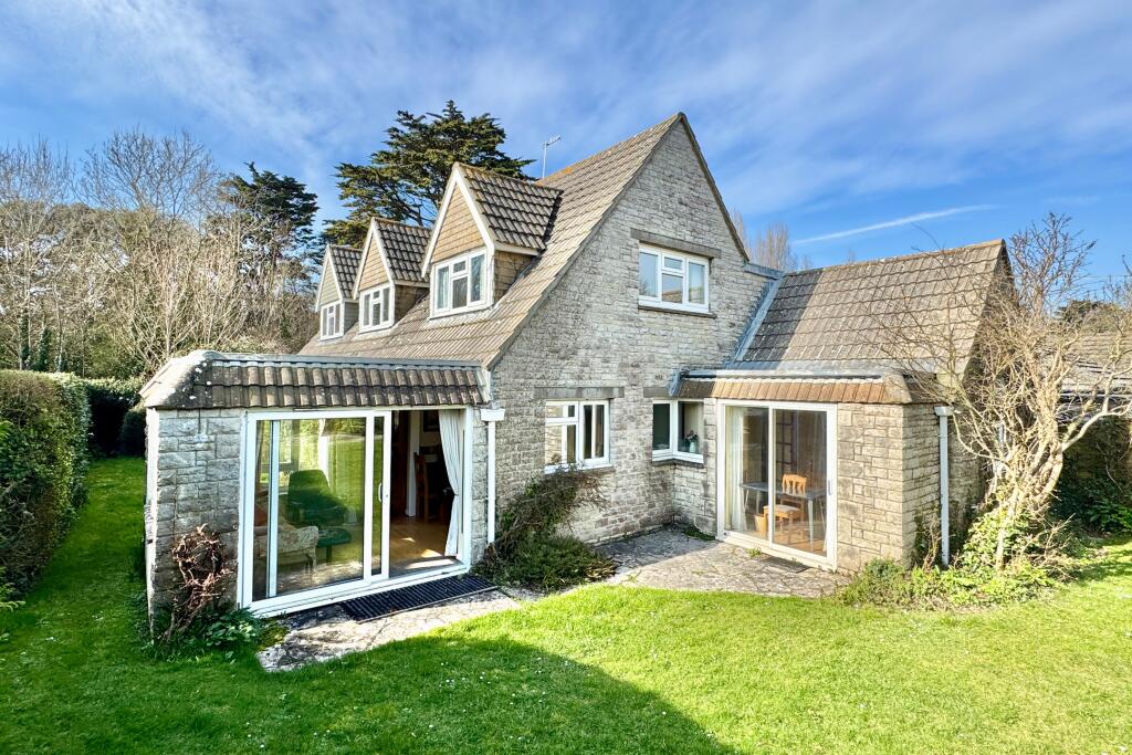 Main image of property: SOUTHCLIFFE ROAD, SWANAGE