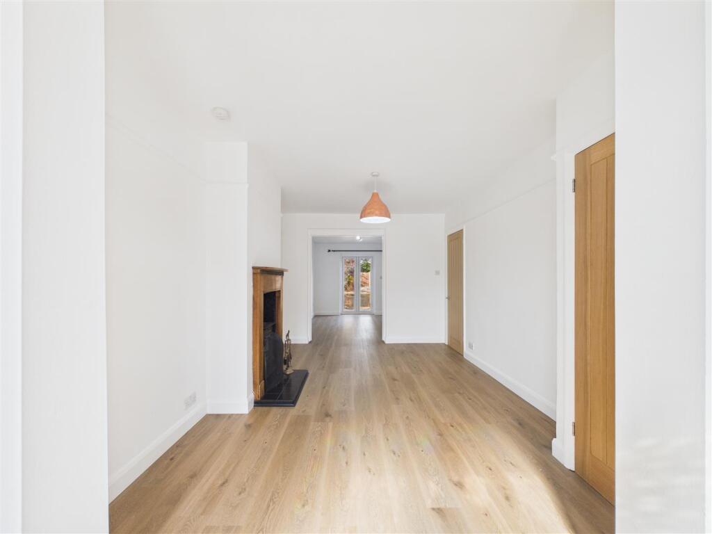 House in Stevenage - More