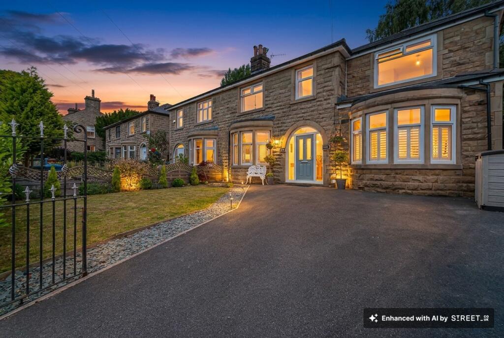 Main image of property: Grane Road, Haslingden, BB4