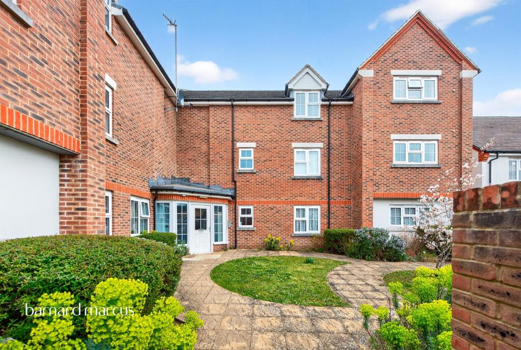 Main image of property: Field Oaks Way, Merstham, Redhill