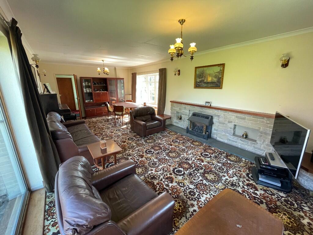 Tara, Crook Tree Lane, Hatfield, Doncaster, DN7 6EW photo 5