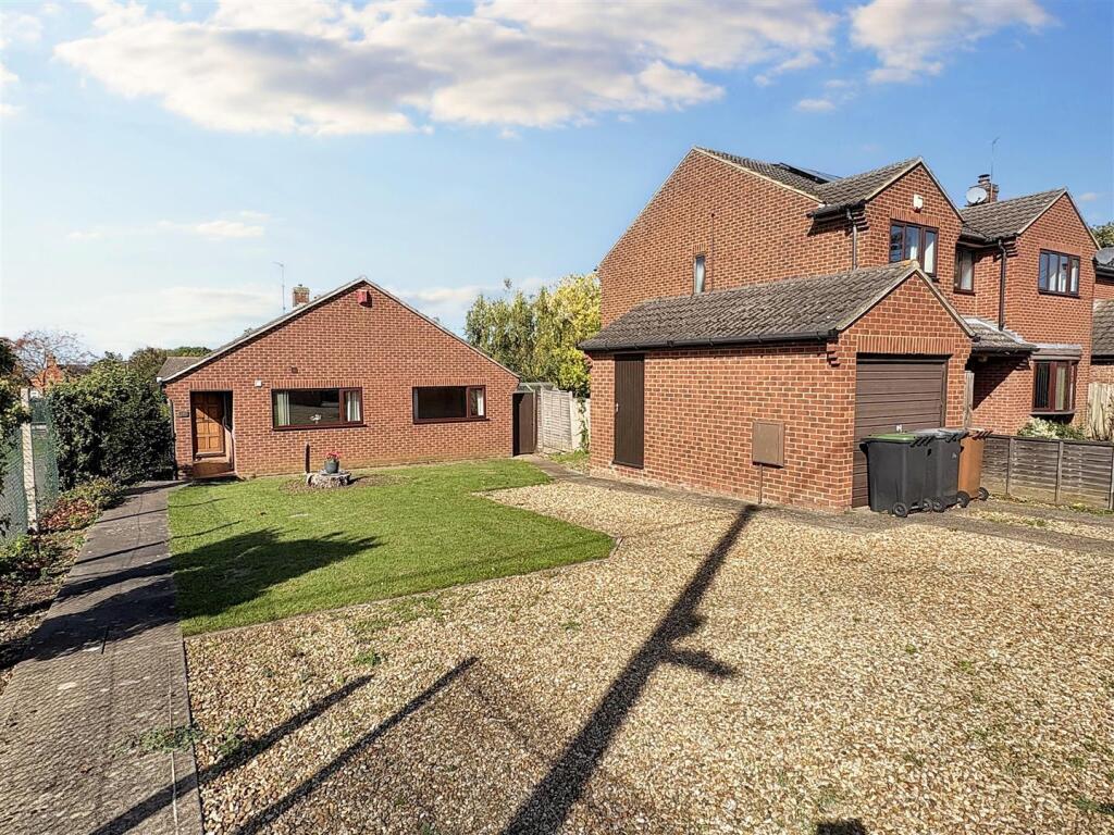 Main image of property: South Street, Wollaston