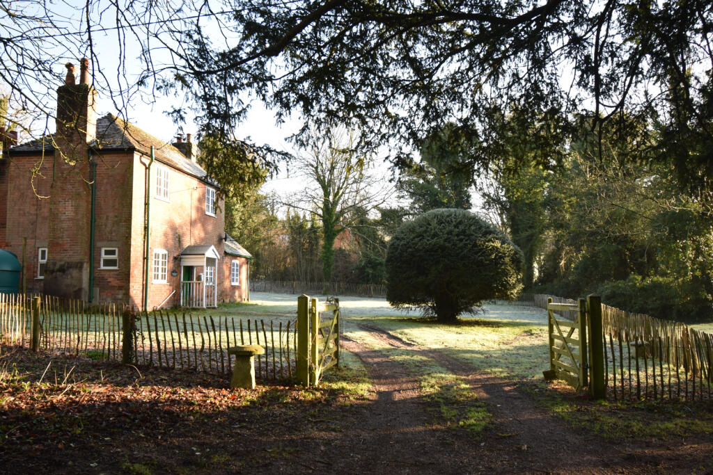 Main image of property: Langbourne, Blandford Forum, Dorset, DT11