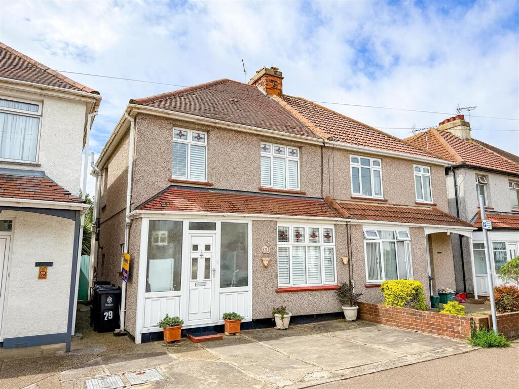 Main image of property: Page Road, Clacton-On-Sea, Essex