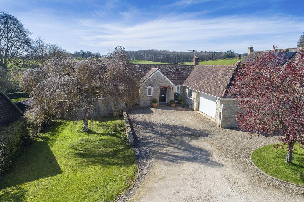 Main image of property: Holt Lane, Teffont Evias