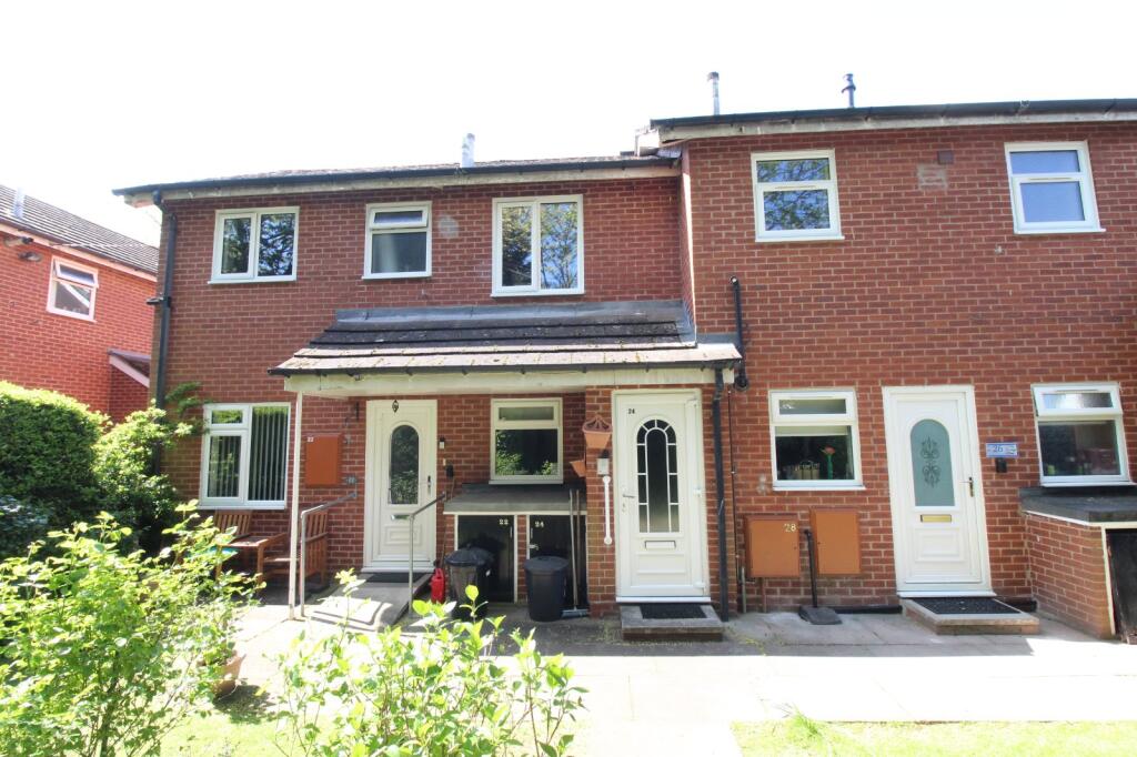 Main image of property: Barrows Lane, Birmingham, West Midlands, B26