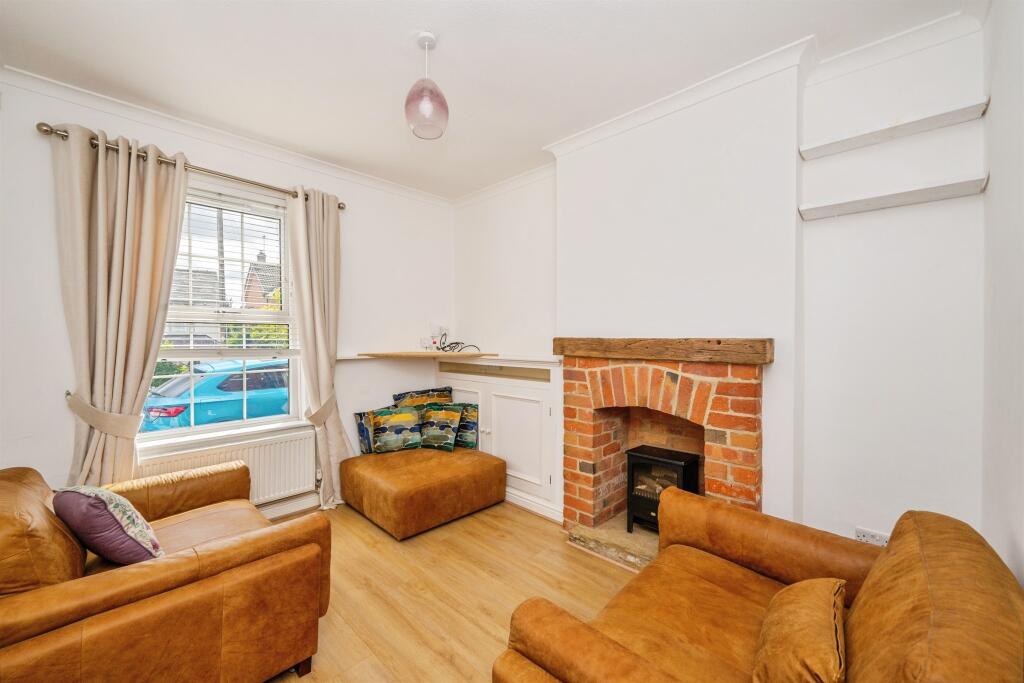 House in Derby, Ockbrook and Borrowash - View 2