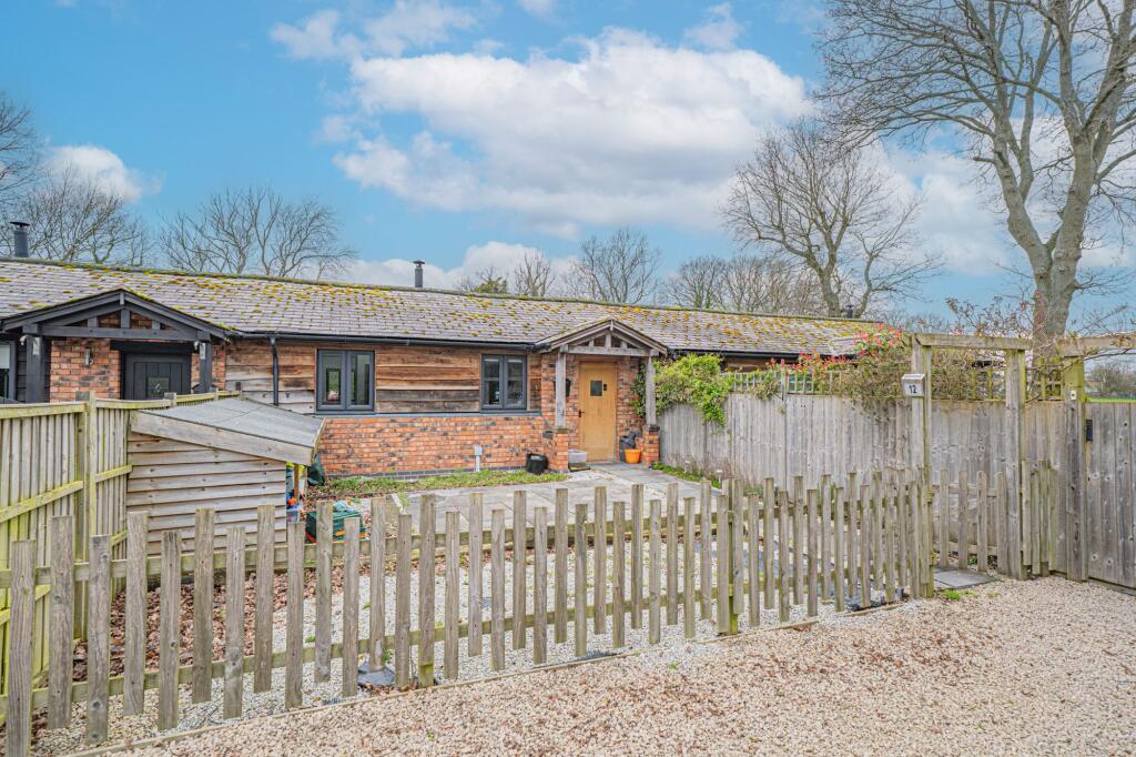 Main image of property: Oldwich Lane West, Chadwick End, B93