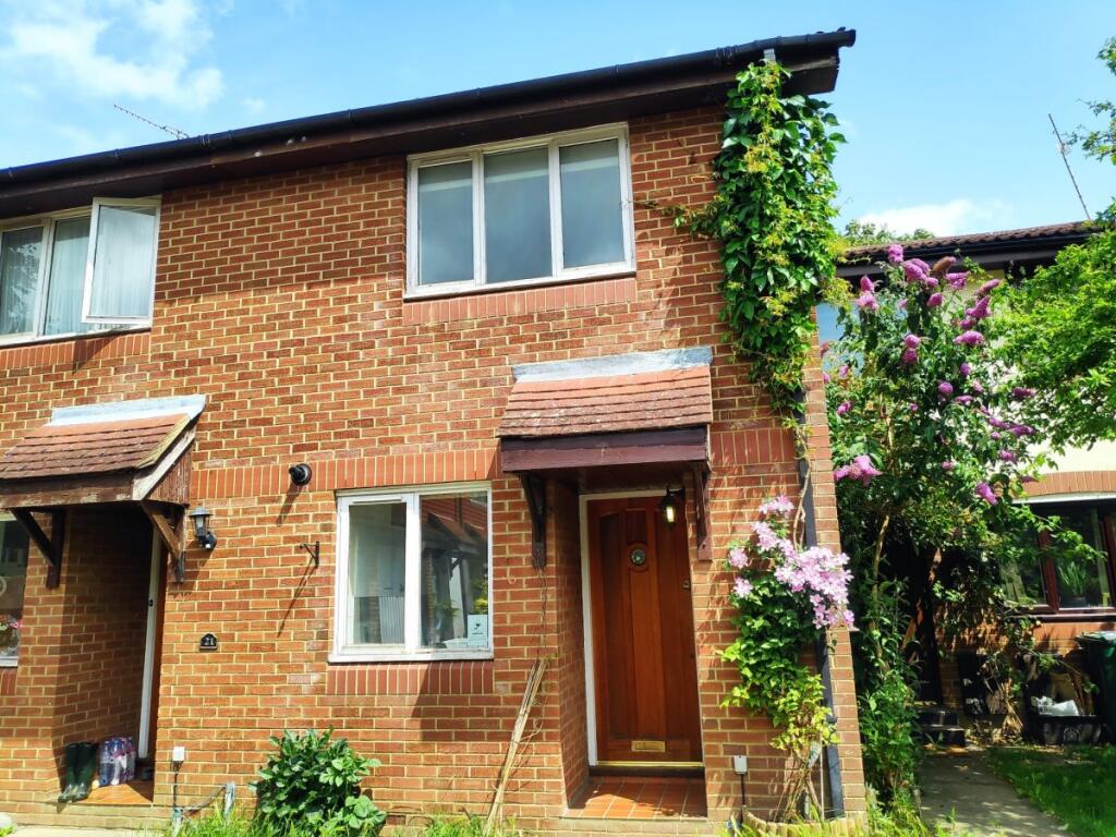 Main image of property: Keats Avenue, Redhill