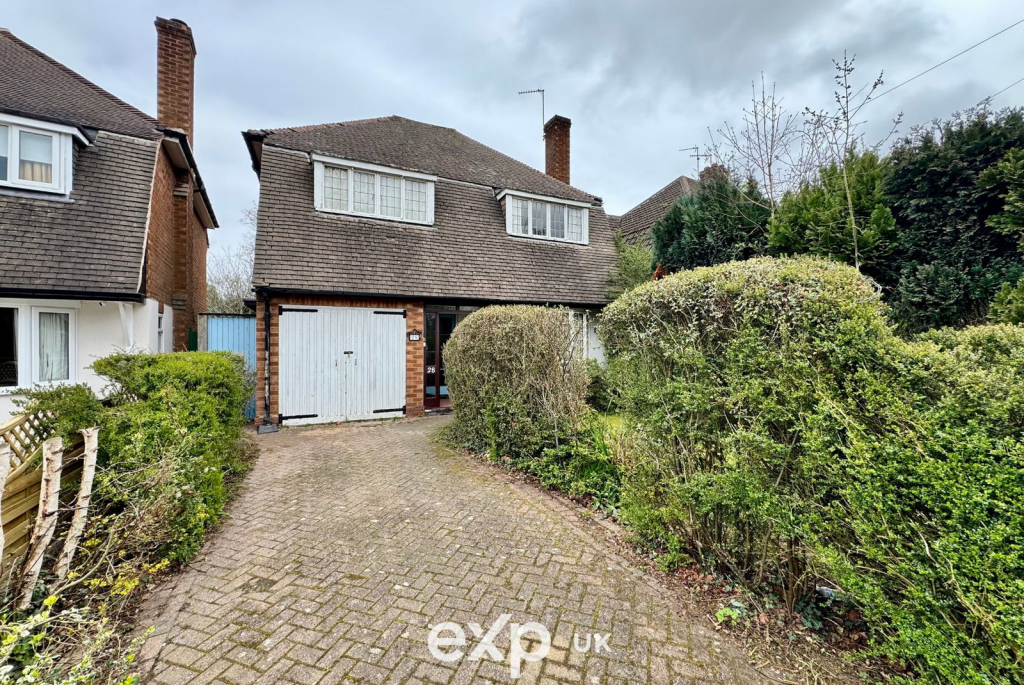 St. Gerards Road, Solihull