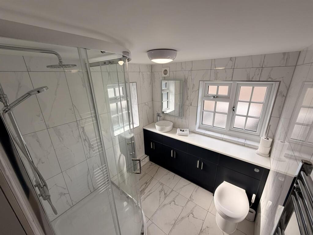 Apartment in Worcester - View 4