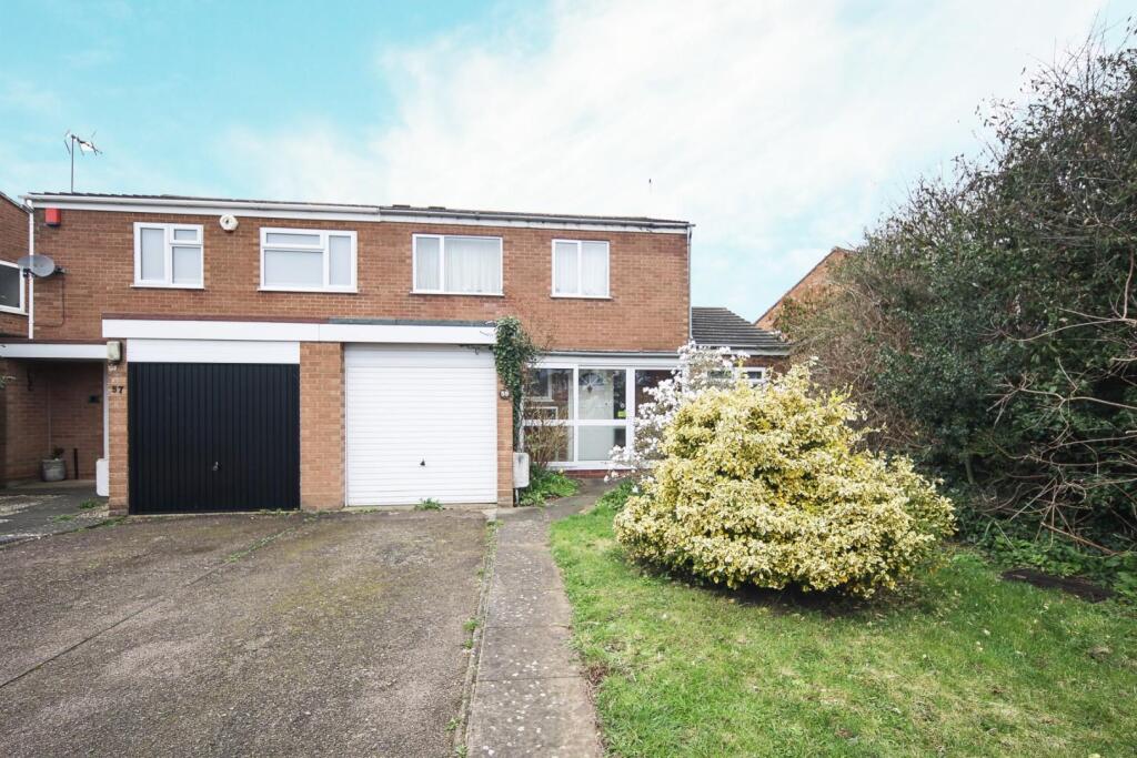 Main image of property: Murcott Road East, Whitnash, Royal Leamington Spa