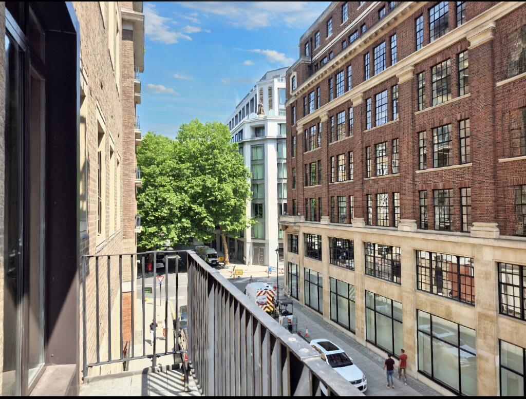 Main image of property: Westminster Green, Dean Ryle St., SW1P