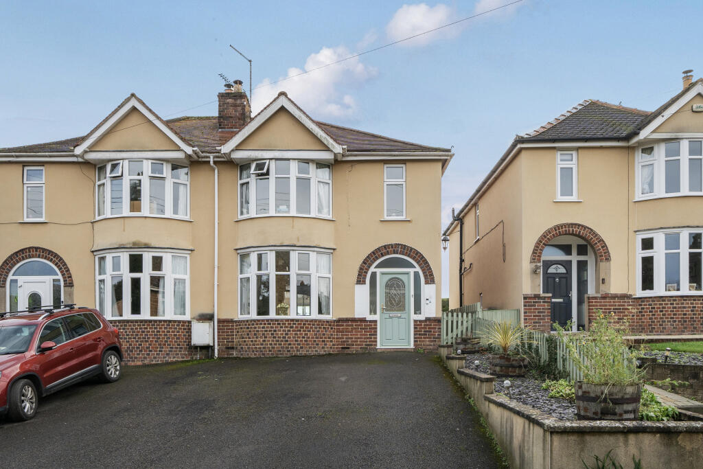 Main image of property: Woodend Lane, Dursley, GL11