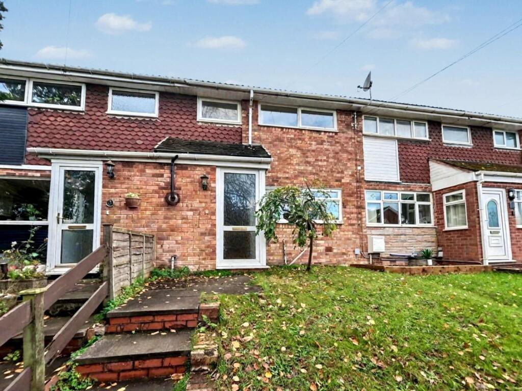 Main image of property: Boley Close, Lichfield