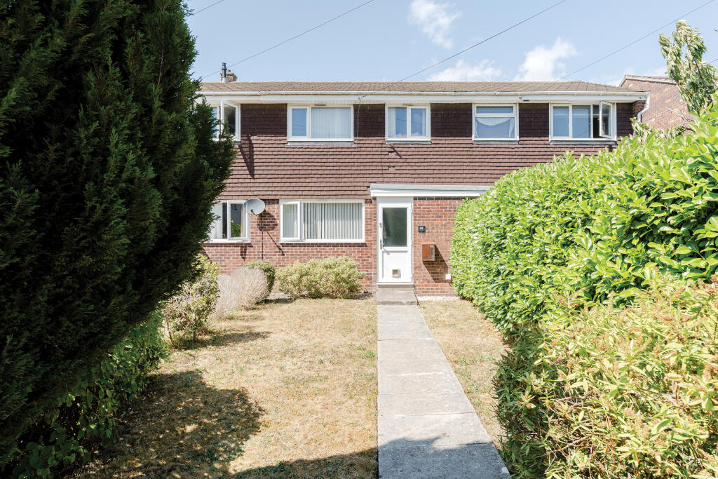 Main image of property: Bay Tree Close, Patchway, Bristol