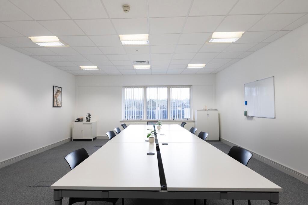 Additional image 5 of Nelson Business Centre, Cross Street, Nelson, Lancashire, BB9