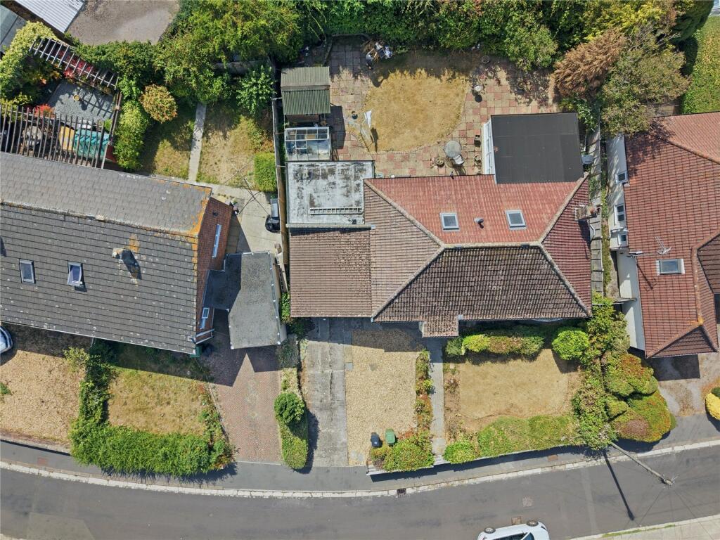 House in Bristol, Repton Grange, Brentry - View 3