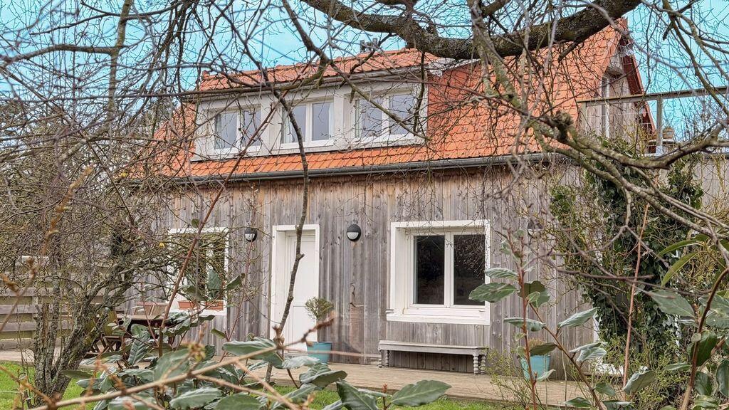 Main image of property: Varengeville-sur-Mer, Seine-Maritime