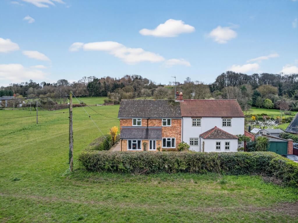 Main image of property: Keys Lane, Priors Marston, Southam Warwickshire CV47 7SA