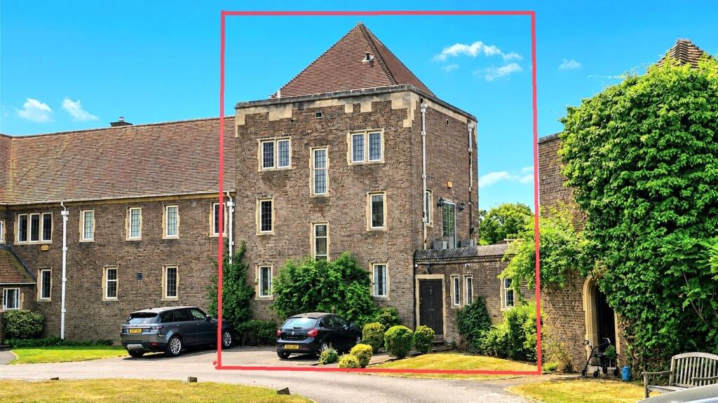 Main image of property: Little Horwood Manor, Little Horwood