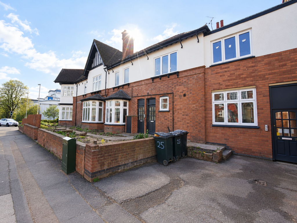 Main image of property: De Montfort Street, Halford House, LE1