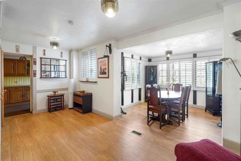 House in Darlington, Hurworth - View 5