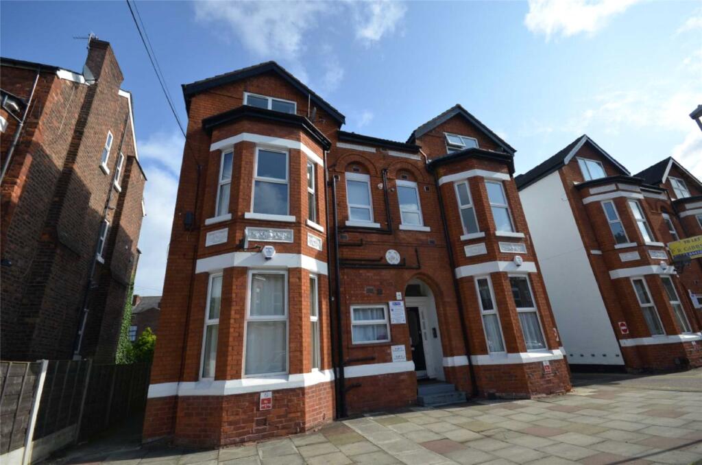 Main image of property: 25-27 Central Road, West Didsbury, Manchester, M20