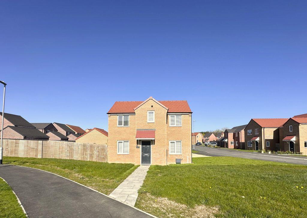 Main image of property: Charles Drive, Morpeth